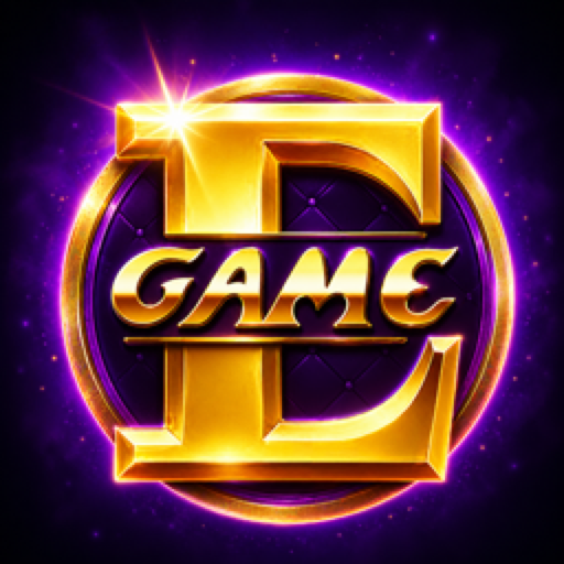 Egame logo