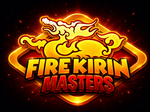 Fire Kirin logo