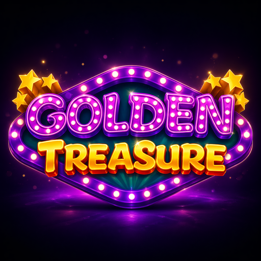 Golden Treasure logo