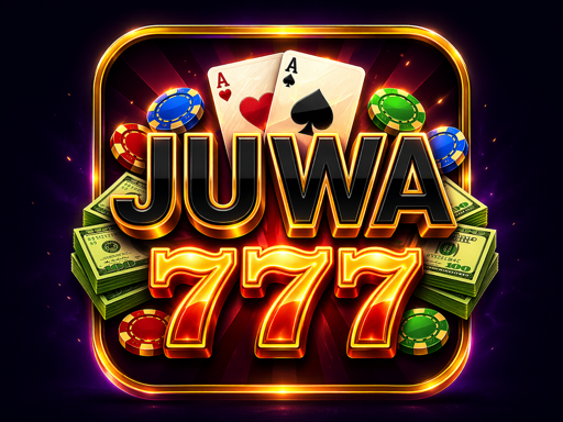 Juwa logo
