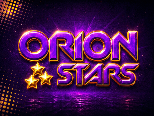 Orion Stars logo