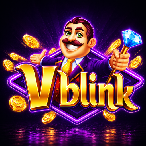 VBlink logo